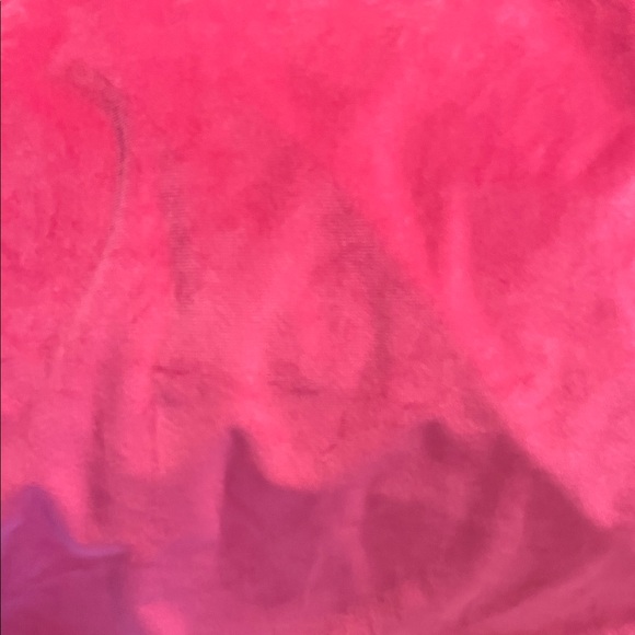 Luxurious dark Pink and light pink pillow cover Set - Picture 5 of 11